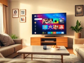 Les Meilleurs Choix de Service IPTV pour 2025