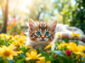 Find Your Perfect Maine Coon Kittens for Sale California Today