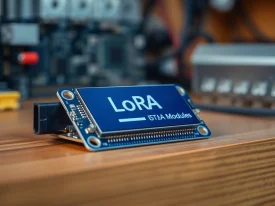 Discover the Benefits of the LoRa Module for Your IoT Solutions