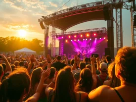 Engaging Activities and Events for Henderson Entertainment Enthusiasts