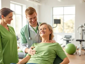 Comprehensive Guide to Physiotherapy Edmonton for Optimal Recovery