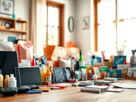 Essential Wholesale Products to Sell on Amazon for Profit in 2025
