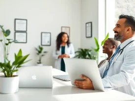 Benefits and Insights of Concierge Medicine Las Vegas for Personalized Healthcare
