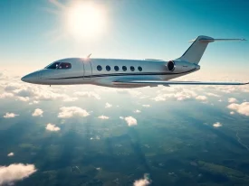 Elevating Your Travel Experience with Customized Luxury Aviation