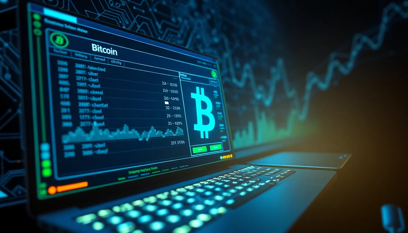 Download Bitcoin flash free with a compelling digital interface for generating Bitcoin transactions.