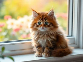 Find the Perfect Maine Coon Kittens for Sale in Your Area