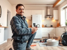 Top Tips for Choosing a Reliable Boiler Installer Bristol for Your Home