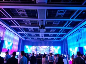 Expert Insights on Choosing a Premier Singapore Event Production Agency