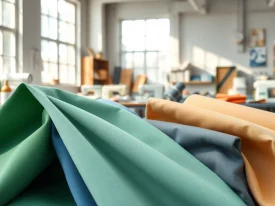 Ontdek de Veelzijdigheid van Canvas: Van Stof tot Creatie