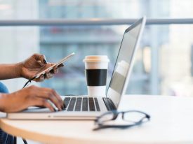 SilverLeaf Technology – IT Solutions in Charleston SC