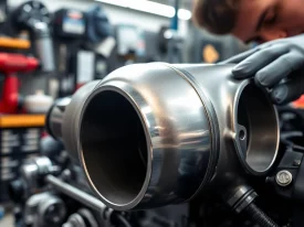 Understanding what is a charge pipe: Functions, Benefits, and Key Insights