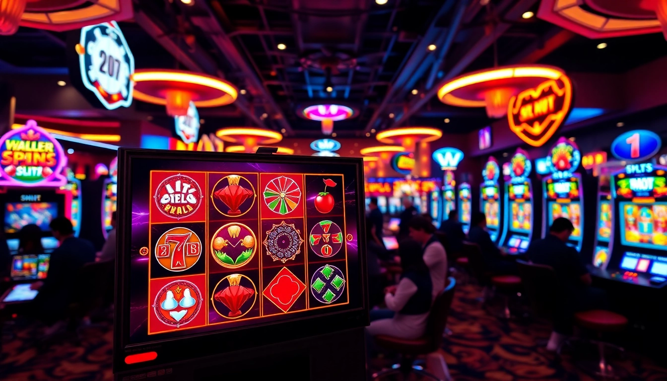 Menangkan hadiah besar di batman138 Slot dengan beragam tema dan fitur permainan yang menarik.