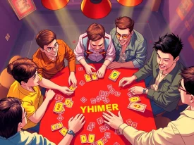 Unveiling YONO RUMMY: Your Ultimate Guide to Winning Big and Enjoying Exciting Gameplay