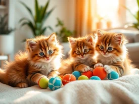 Find Maine Coon Kittens for Sale California: Your Next Fur-Ever Friend Awaits