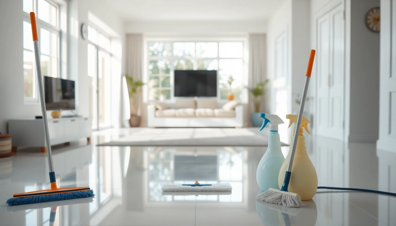 Enhance your space with expert Bond cleaning Logan services for pristine results.