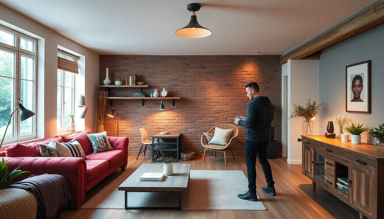 Woningontruiming van inboedel door een ervaren team, zorgt voor een zorgeloze ervaring.