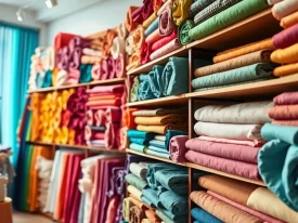 Waarom kiezen voor https://www.stofnodig.nl voor uw stoffen aankopen?