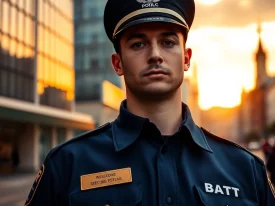 Top Strategies for Effective Security Guards Cardiff Services