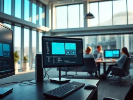 Maximizing Efficiency with Virtualization Fredericksburg: A Comprehensive Guide