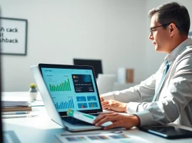 Strategies to Get Maximum Cashback from Credit Card Rewards