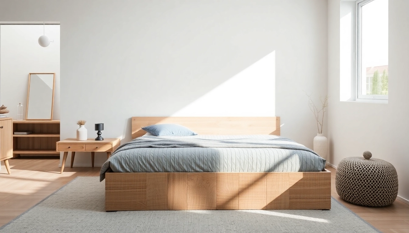 Materassi ortopedici di alta qualità esposti in un ambiente confortevole, ideali per un sonno ristoratore.