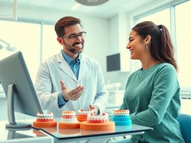 Choosing the Right Braces in Myrtle Beach: A Comprehensive Guide