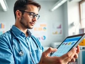 Understanding the Benefits and Features of Top Rated Prescription Applications
