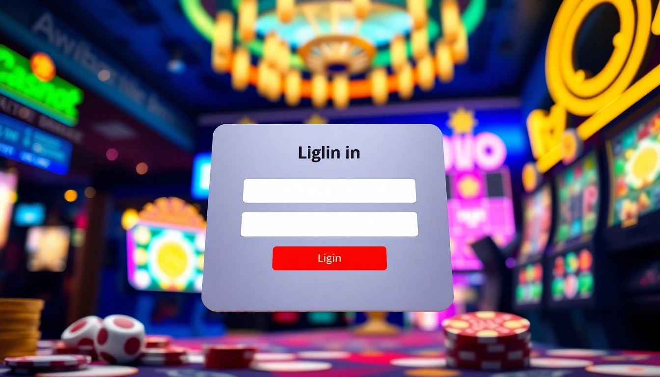 Engage with the filbet casino login interface to start your gaming adventure.