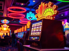 Nueva experiencia de juego con luxury12 en casinos