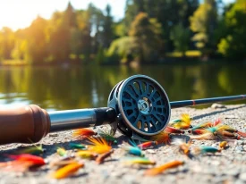 Choosing the Right Fly Fishing Combo for Every Angler