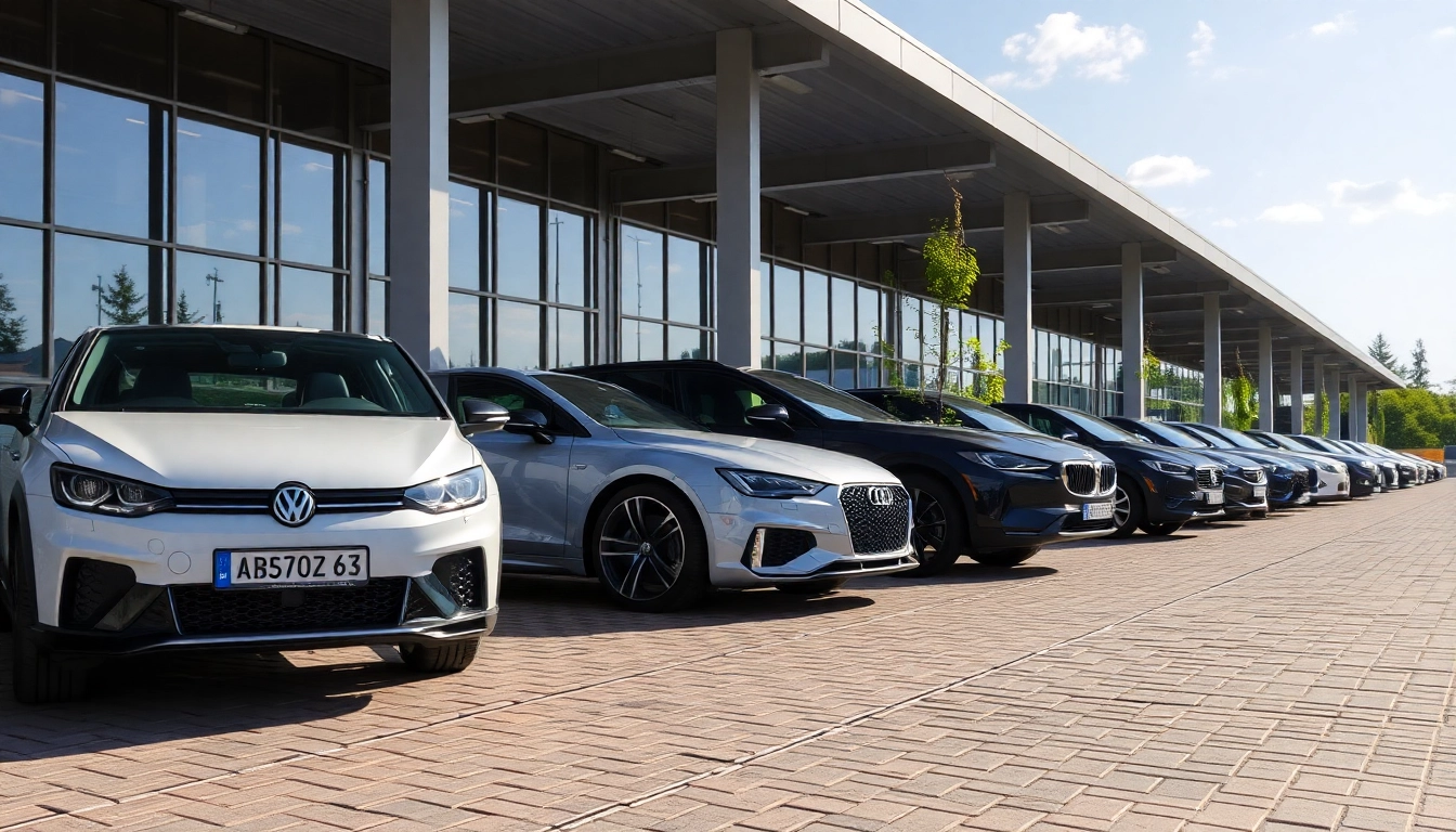 Garsiakalbiai automobiliui, puikus garso kokybės pavyzdys, moderni technologija ir dizainas.