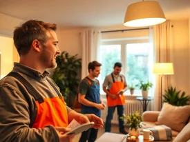 Entrümpelung Wien: Professionelle & transparente Dienstleistungen für Ihre Bedürfnisse