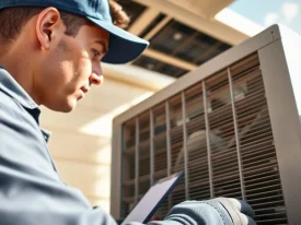 Top Insights for AC Repair Glendale AZ: Ensuring Comfort and Reliability