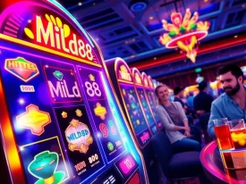 Panduan Lengkap untuk Menggunakan Mild88 Slot dengan Efektif