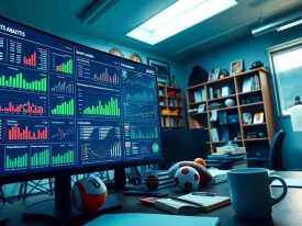 토토피아 토토가족방의 스포츠 분석 및 전략 소개