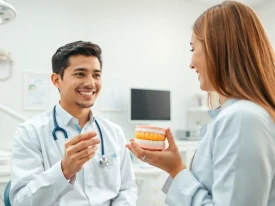 Choosing the Right Orthodontist Myrtle Beach for Your Smile Journey
