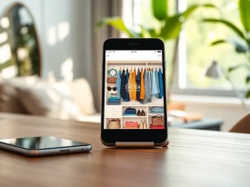 Maximize Your Style: The Best Closet App for Effortless Organization