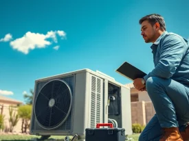 Essential Guide to Scottsdale AC Services: Expertise, Maintenance, and Repair