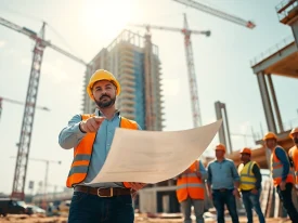 Innovative Strategies for Successful Austin Construction Projects