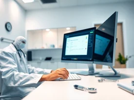 Choosing the Right Eprescribing Software for Small Practices: Key Features and Benefits
