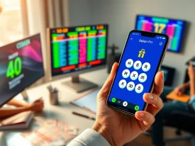 เลือกเว็บหวยรวยเร็วอย่างไร เพื่อรับประโยชน์สูงสุดจากการแทงหวยออนไลน์