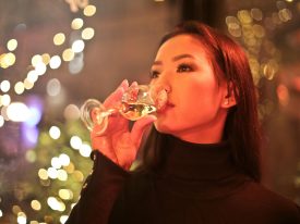 Experience Award-Winning Wines at Clarksburg Wineries