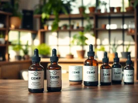 Understanding CBD UK: Benefits, Regulations, and Consumer Guidance