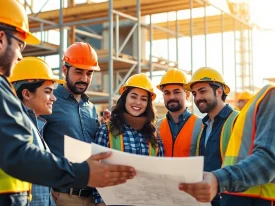 Empowering Builders: The Southern California Contractors Association’s Role in Construction
