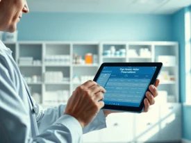 Understanding the Features and Benefits of Top Rated Prescription Applications