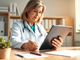 Enhancing Patient Care with ePrescribing Software for Small Practices: A Comprehensive Guide