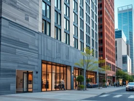 Innovative Ansätze in der Visualisierung Architektur für moderne Entwürfe