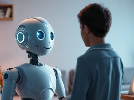 Smart Conversations: The Depth of AI Companion Unlimited