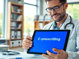 Transforming Patient Care with Top Eprescribing Solutions for Enhanced Efficiency